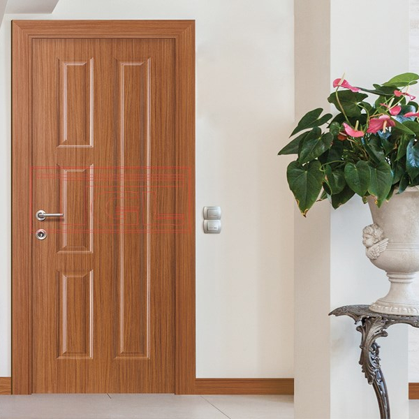 CỬA GỖ MELAMINE -SEVILLA