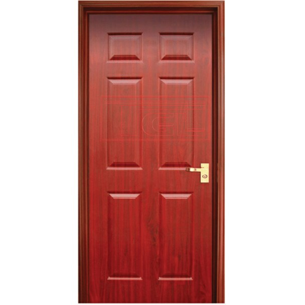 CỬA GỖ MELAMINE ID614